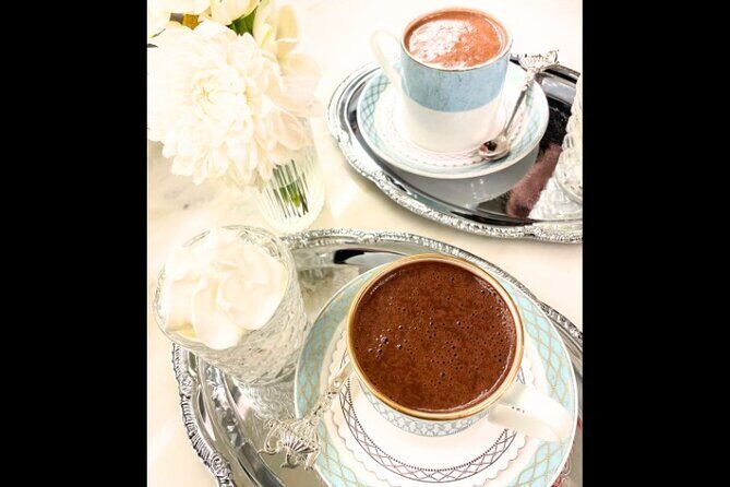 Hot Cocoa Tasting Experience in NYC - The Hot Chocolate Stops: What Makes Each Special