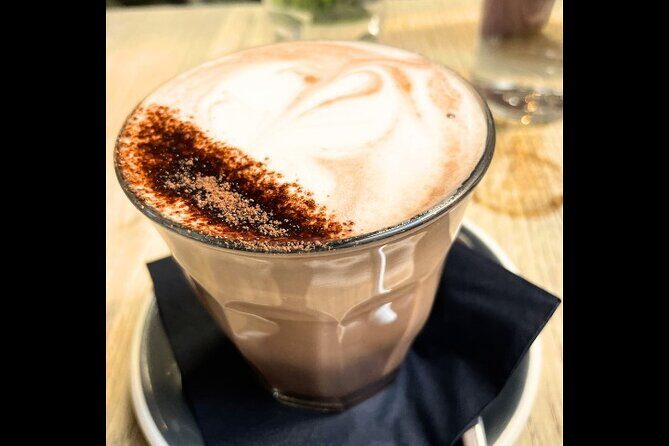 Hot Cocoa Tasting Experience in NYC - The Practicalities: Price, Duration, and Booking