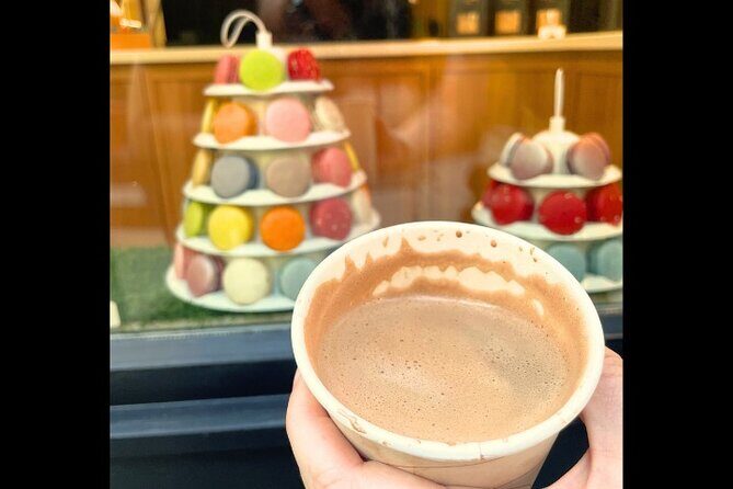 Hot Cocoa Tasting Experience in NYC - Possible Drawbacks or Considerations