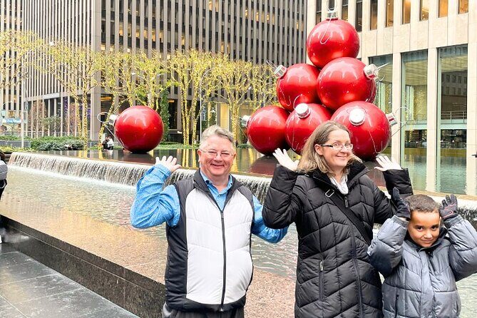 Hot Cocoa Tasting Experience in NYC - Who Is This Tour Best For?