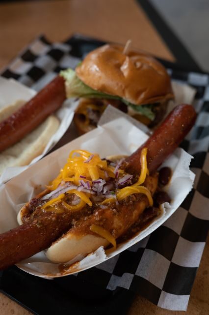 Hot dogs food tour à New York - An In-Depth Look at the Hot Dog Tour Experience