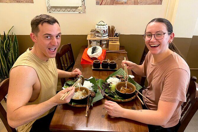 (HOT) Hanoi Guided Street Food and Train Street Tour with Local - Final Thoughts: Who Should Consider This Tour?