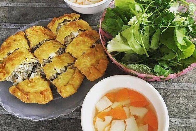 [HOT] Hanoi Old Quarter Walking Street Food - Small Group Tour - The Charm of Hanoi’s Old Quarter