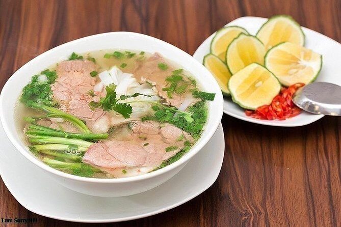 [HOT] Hanoi Old Quarter Walking Street Food - Small Group Tour - Logistics, Price, and Value