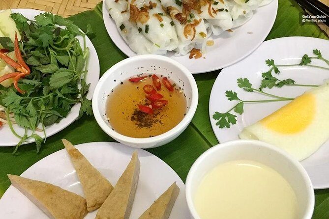 [HOT] Hanoi Old Quarter Walking Street Food - Small Group Tour - Final Verdict
