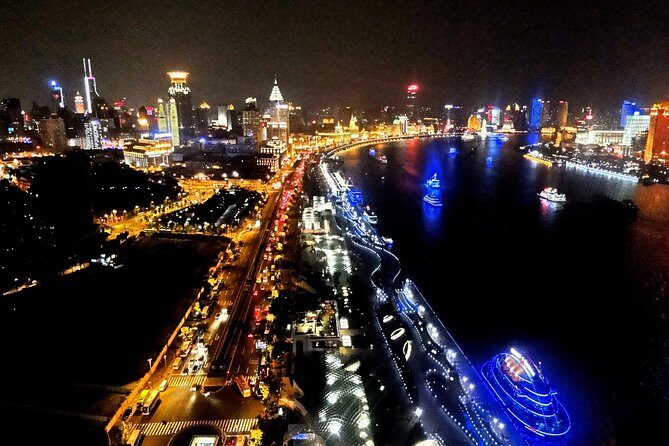 Hot Pot Dining Experience with Hot Spring Bathing or River Cruise in Shanghai - Key Points