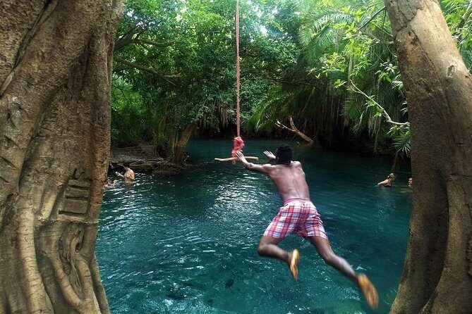 Hot Spring Day Trip - What to Expect on This Excursion