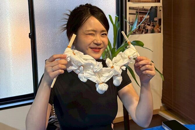 Hot Spring Dyeing Workshop in Beppu - Who Should Consider This Experience?
