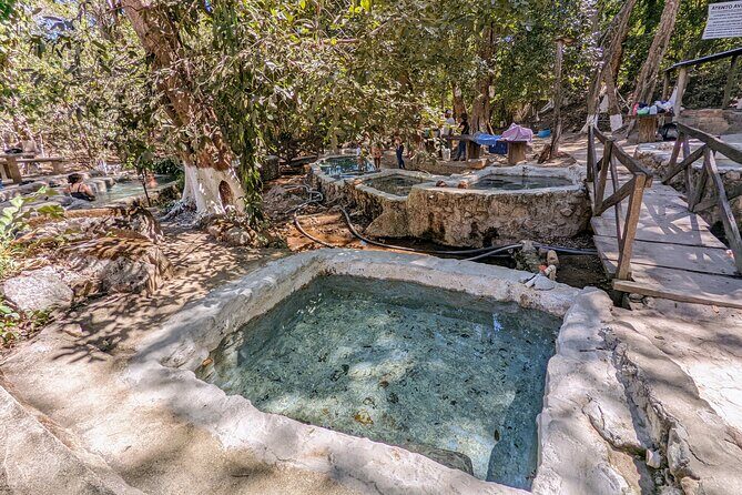 Hot Springs All Inclusive Relaxing Tour - Practical Details and What to Keep in Mind