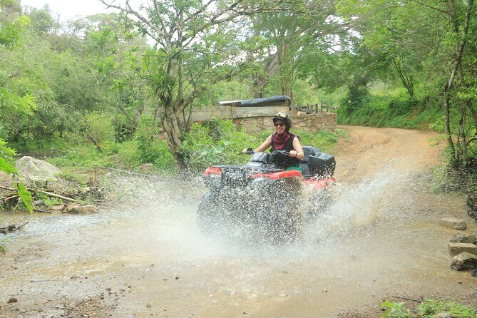 Hot Springs and Villages in the Sierra Madre for 4 hours - Key Points
