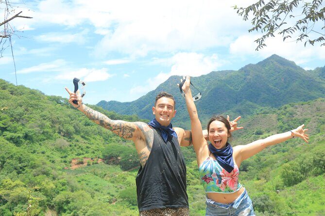 Hot Springs and Villages in the Sierra Madre for 4 hours - Frequently Asked Questions