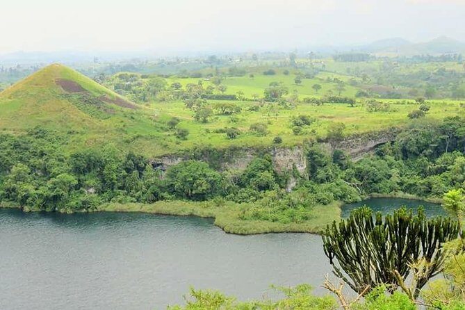 Hot Springs Exploration and Hike Craters - Why This Tour Offers Real Value
