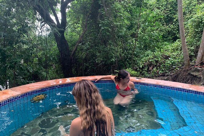 Hot Springs, Foot Massage & Tequila Tasting - Practical Tips for Travelers