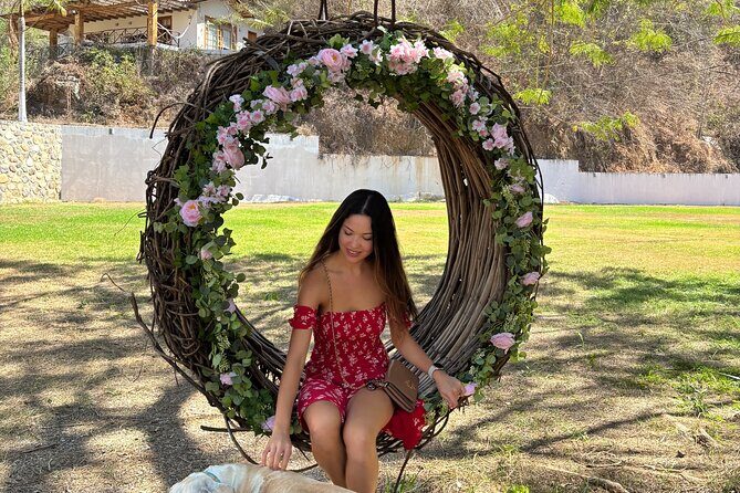 Hot Springs, Foot Massage & Tequila Tasting - Authenticity and Value