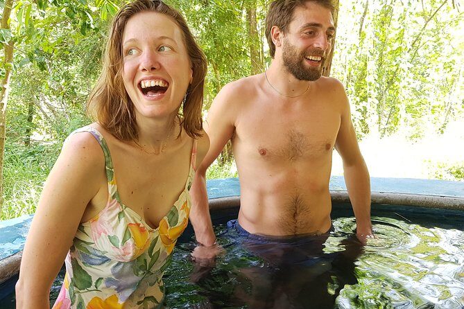 Hot Springs Horseback Riding Adventure - The Highlights of the Itinerary
