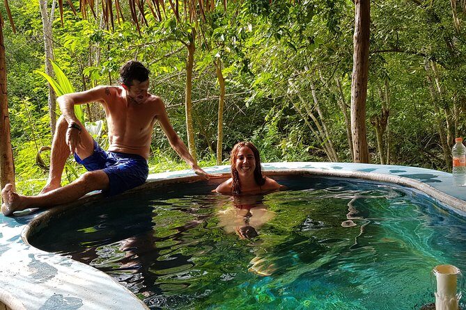 Hot Springs Horseback Riding Adventure - Authentic Experiences and Local Flavors