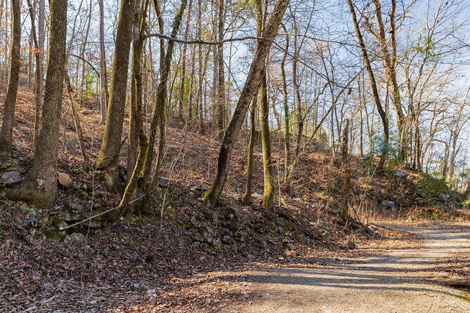 Hot Springs National Park Self Guided Audio Tour - FAQ