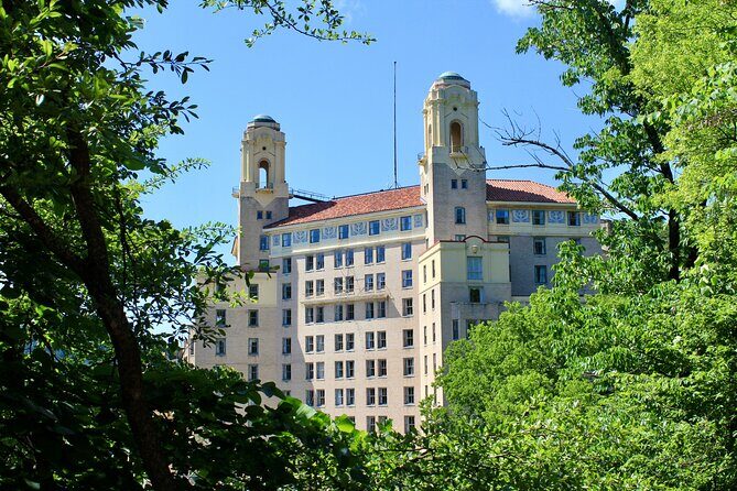 Hot Springs NP Self Guided Driving and Walking Audio Tour - The Practical Side: Price, Duration, and Flexibility