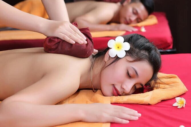Hot Stone Massage For Full Body Blood Circulation At Da Nang - FAQs