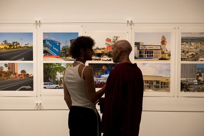 HOTA: Gold Coast Home of the Arts Cruise & Dine Experience Pass - The Sum Up