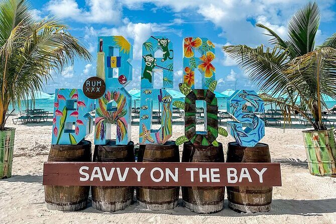 Hotel Beach Day at Savvy with Shuttle Transfer - The Overall Value