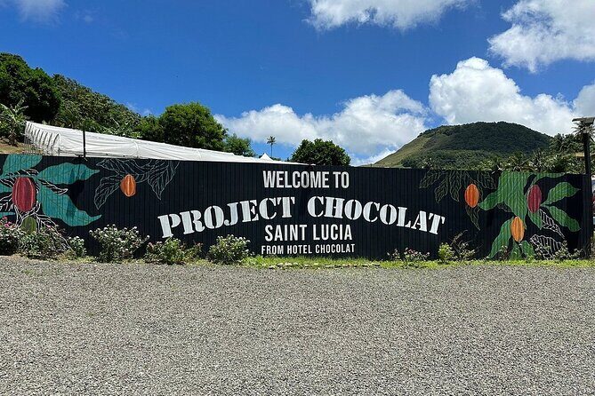 Hotel Chocolat Bean to Bar Experience in St. Lucia - Key Points