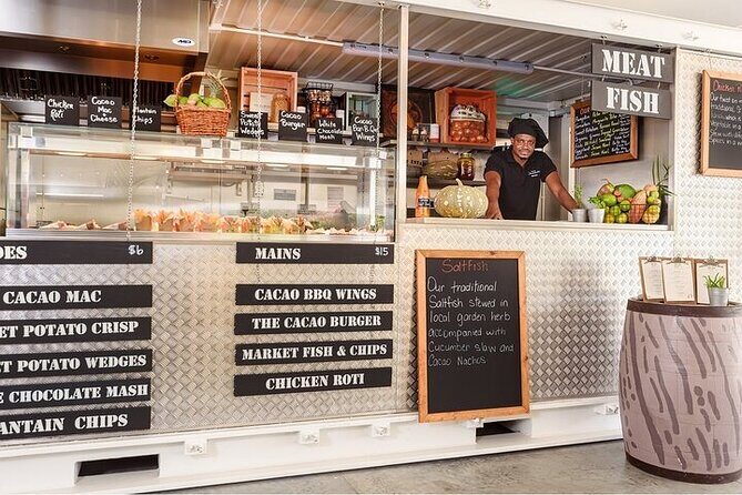 Hotel Chocolat Bean to Bar Experience in St. Lucia - Who Will Love This Tour?