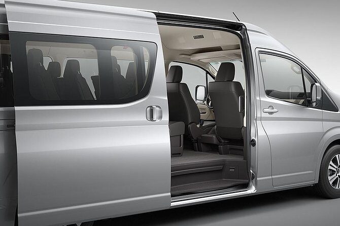 Hotel Riu Montego Bay Airport Shuttle Transfer - A Deep Dive into the Airport Transfer Experience
