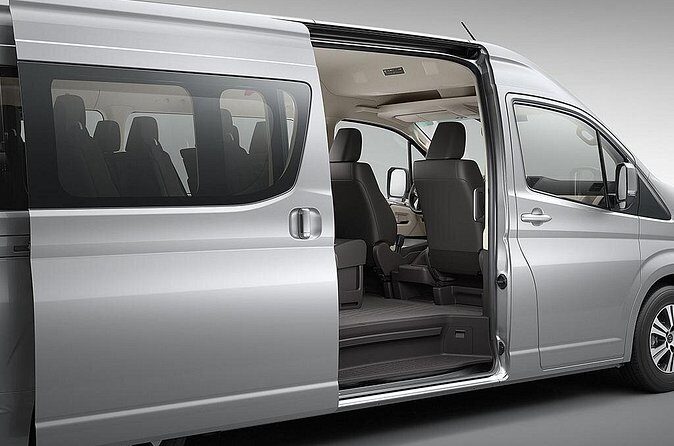 Hotel Riu Montego Bay Airport Shuttle Transfer - The Sum Up
