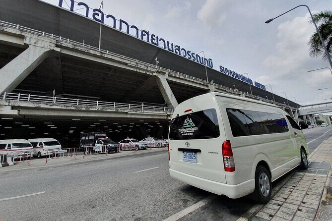Hotel To Bangkok Airport Private Transfer - Who Should Consider This Transfer?