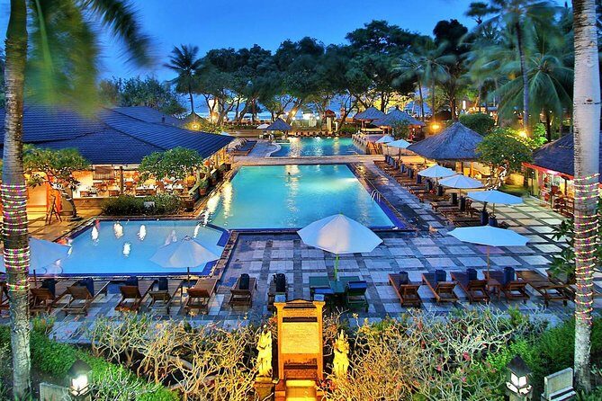 Hotel to Hotel:Bali Private Transfer (Daytime) - Booking and Practical Tips
