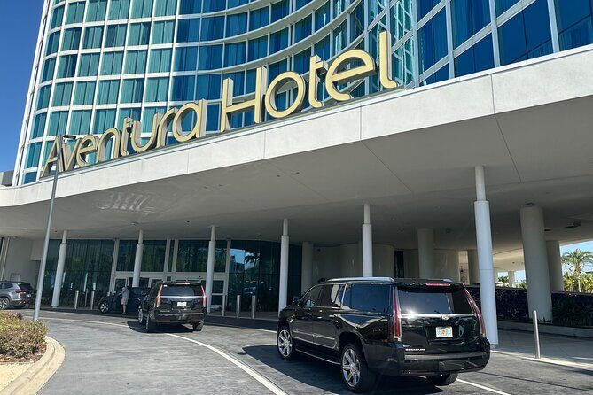 Hotel to Port Transfer: from Disney Resort Area to Port Canaveral - FAQs
