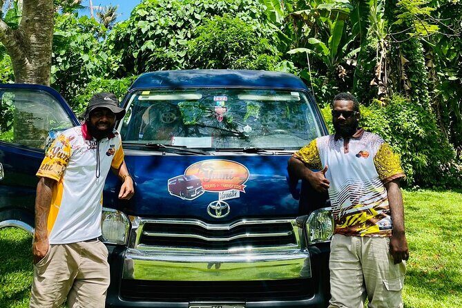 Hotel to Port Vila International Airport Private Transfer - What You Can Expect from the Transfer