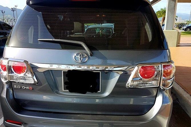 Hotel Transfer - An In-Depth Look at the Transfer Experience