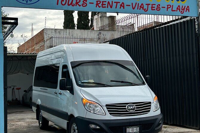 Hotel transportation to Oaxaca Airport, comfortable and safe - Why Consider This Oaxaca Airport Transfer?