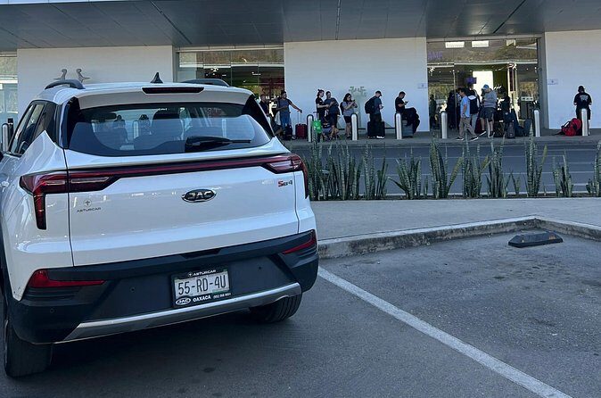 Hotel transportation to Oaxaca Airport, comfortable and safe - Why This Transfer Service May Be the Best Choice for You