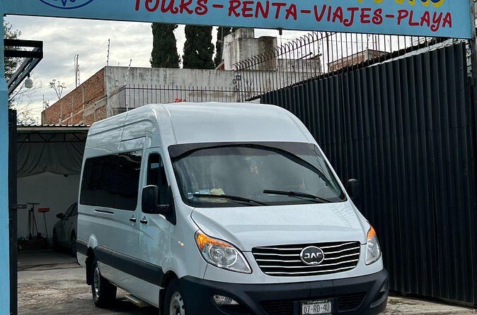 Hotel transportation to Oaxaca Airport, comfortable and safe - Who Should Consider This Service?