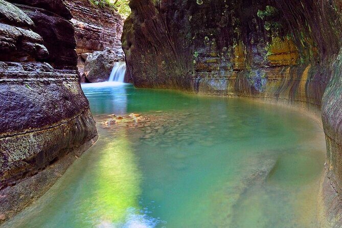 Hotels - Airbnb & villas pick up - WATERFALLS OF DAMAJAGUA - Transportation, Logistics, and Value