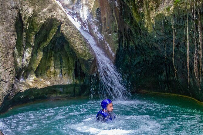 Hotels - Airbnb & villas pick up - WATERFALLS OF DAMAJAGUA - Final Thoughts