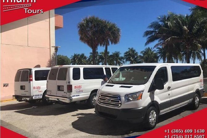 Hotel's To Port & Airport Transfer - A Detailed Look at the Transfer Experience