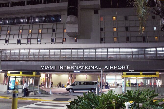 Hotel's To Port & Airport Transfer - Why It Stands Out