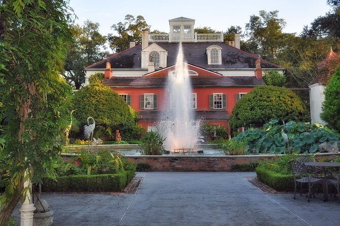 Houmas House Plantation Guided Tour - Analyzing Value and Practicalities
