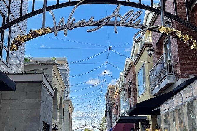 Hourly City and or Wine Tours of Seattle Wa - Why This Tour Could Be a Great Fit