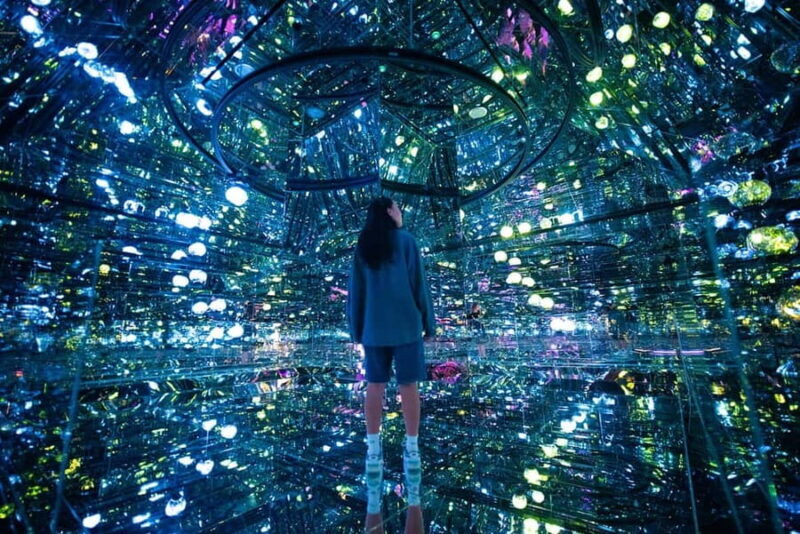 House of Hype Beautiful Immersive Wonderland - DUBAI MALL - FAQ