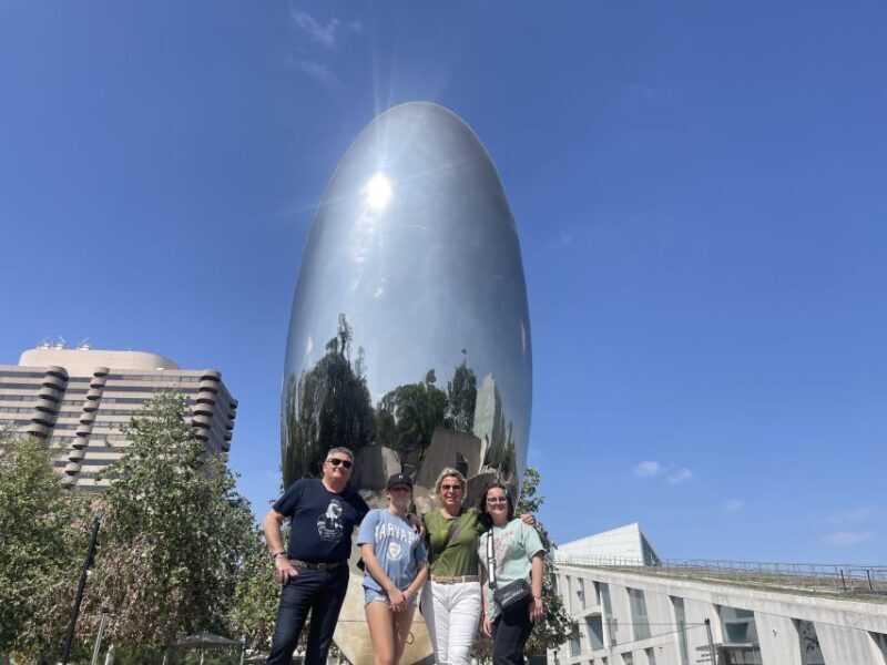 Houston: Astroville Executive Private Houston City Tour - The Value of the Experience
