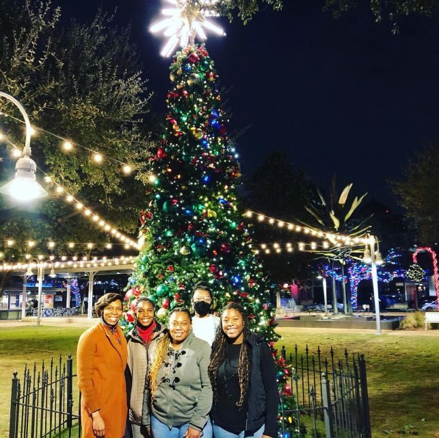 Houston: Astroville Food Tour of Downtown Houston - Frequently Asked Questions (FAQs)