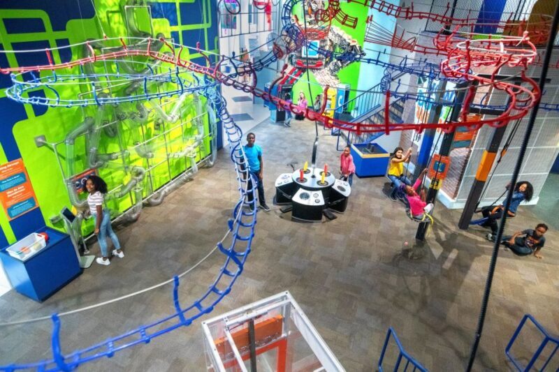 Houston: Children's Museum Houston Entry Ticket - Final Thoughts: Who Is This Experience Best For?