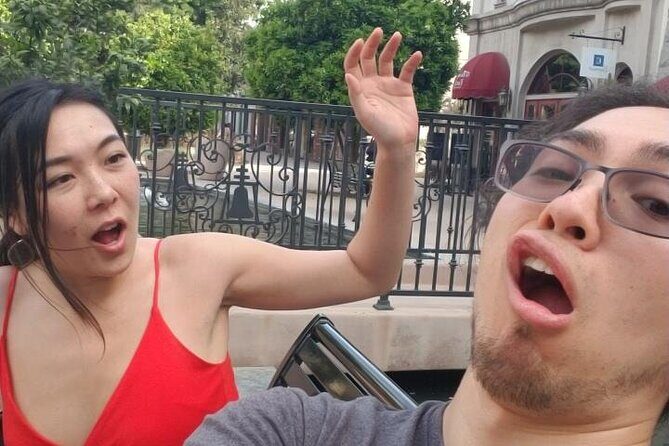 Houston City Scavenger Hunt by Zombie Scavengers - Real Feedback from Participants
