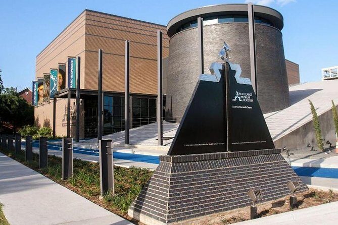 Houston City Tour Plus Holocaust Museum Ticket - A Deep Dive into the Experience