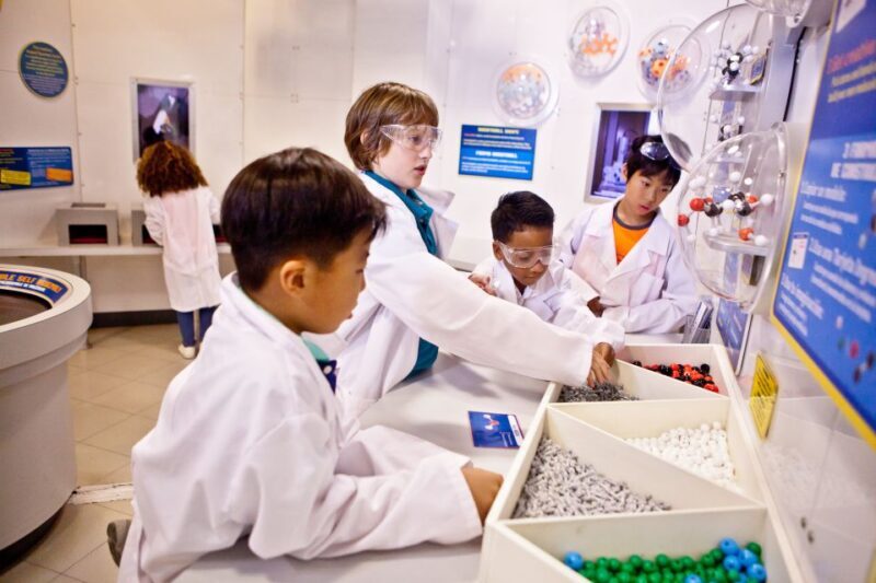 Houston CityPASS®: Save up to 51% at 5 Top Attractions - Key Points